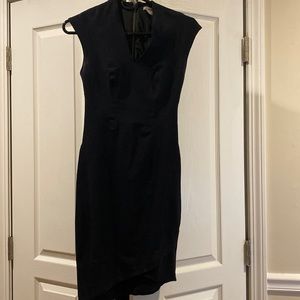 Helmut lang dress